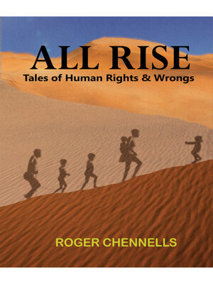 cover image of All Rise